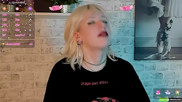 RachelCart online show from 02.11.25