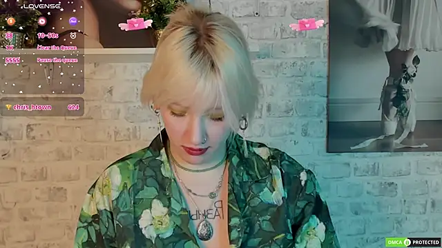 RachelCart online show from 02.17.25