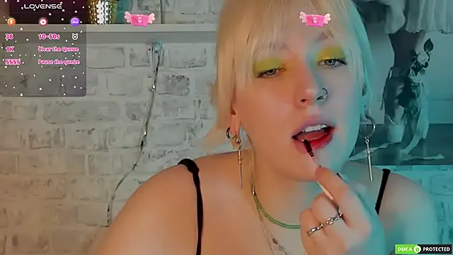 RachelCart online show from 02.18.25