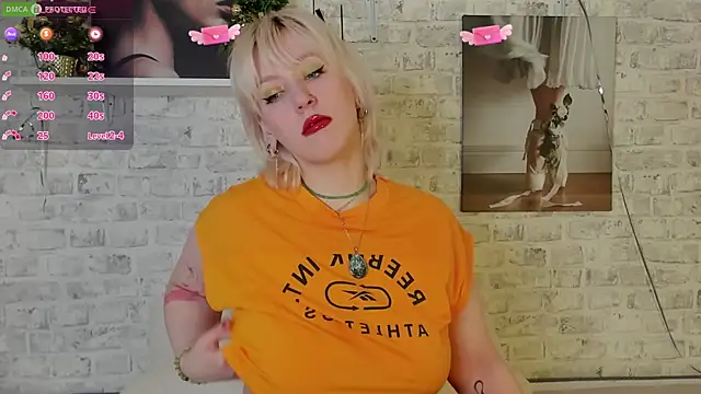 RachelCart online show from 02.22.25