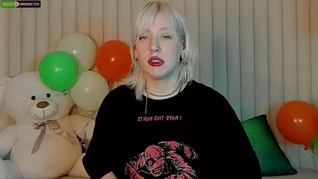 RachelCart online show from 03.18.25