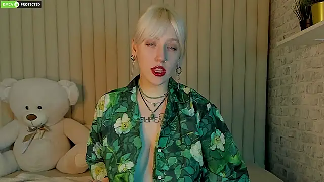 RachelCart online show from 03.21.25