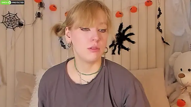 RachelCart online show from 10.21.25