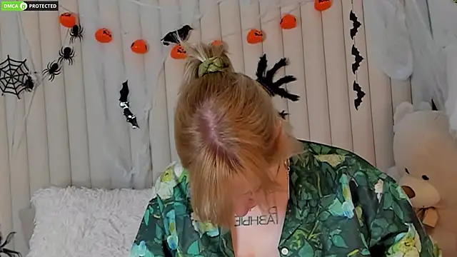 RachelCart online show from 10.29.25