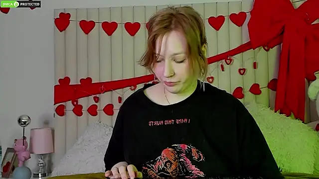 RachelCart online show from 02.23.26