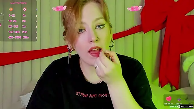 RachelCart online show from 03.16.26