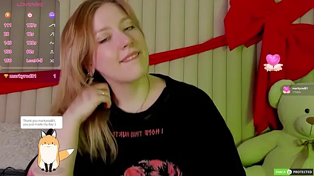 RachelCart online show from 04.22.26