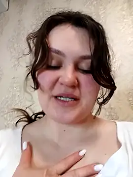 Snapshot of BlackCurly chatting on 01.26.25 BlackCurly online show from 01.26.25