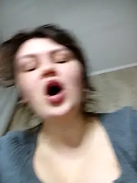 Snapshot of BlackCurly chatting on 03.09.25 BlackCurly online show from 03.09.25