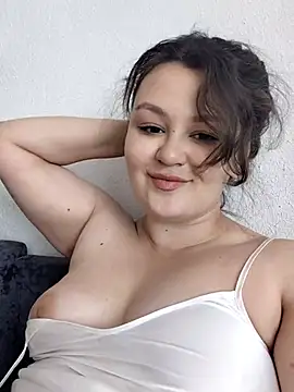 Snapshot of BlackCurly chatting on 09.14.25 BlackCurly online show from 09.14.25