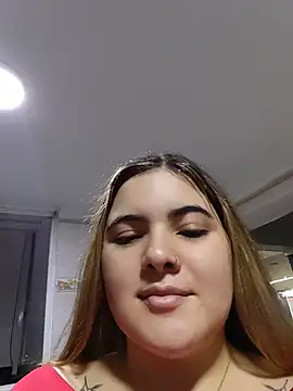 EVELIN MASON online show from 06.10.26