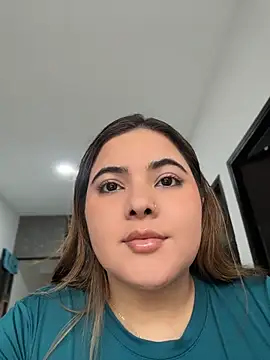 EVELIN MASON online show from 07.02.26