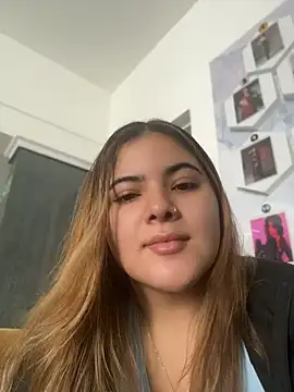 EVELIN MASON online show from 07.19.26