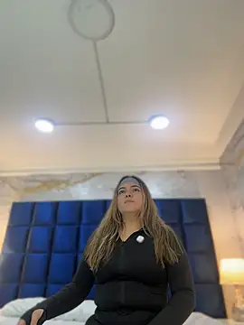 EVELIN MASON online show from 07.26.26