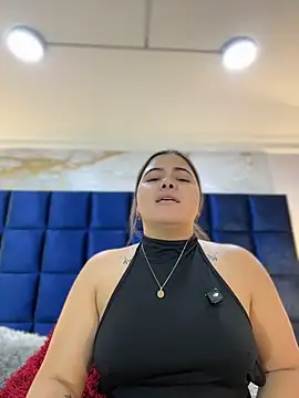 EVELIN MASON online show from 08.06.26