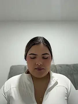 EVELIN MASON online show from 08.07.26