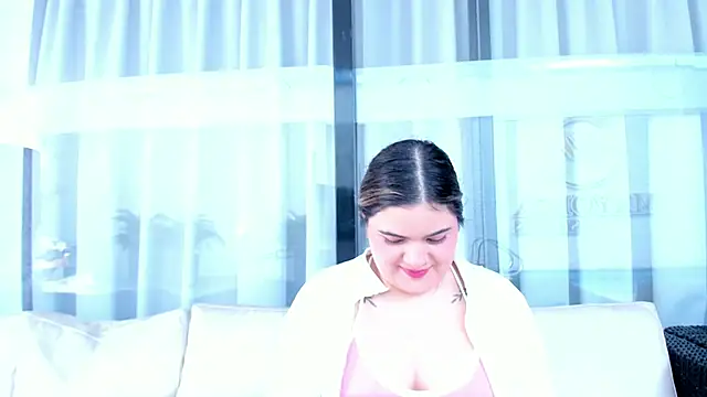 EVELIN MASON online show from 08.08.26
