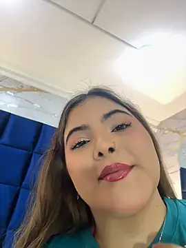 EVELIN MASON online show from 08.09.26