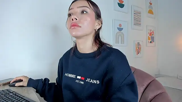 amysc online show from 03.18.25