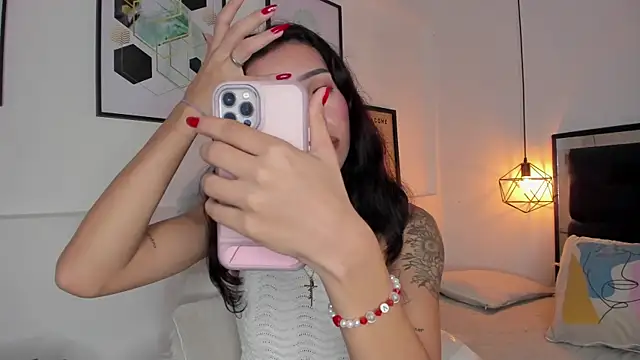 amysc online show from 11.06.25