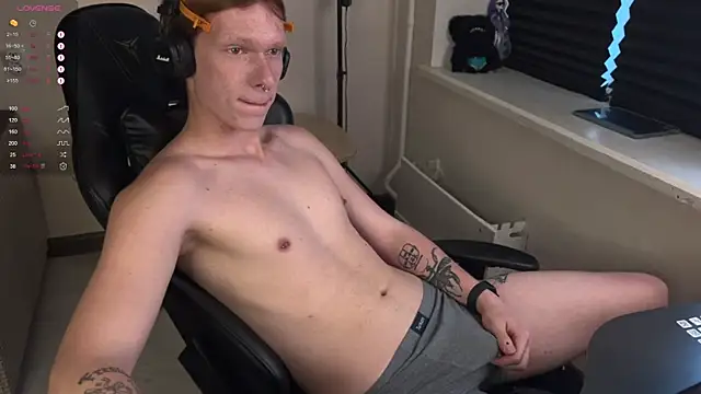 carthylovvve online show from 11.19.25