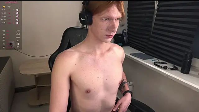 carthylovvve online show from 11.29.25