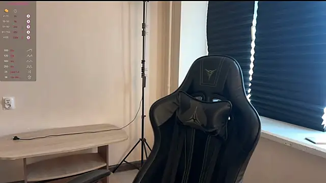 carthylovvve online show from 01.17.26