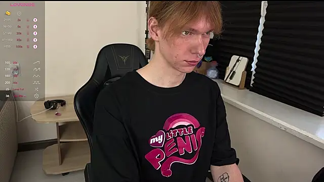 carthylovvve online show from 02.28.26