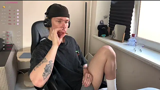 carthylovvve online show from 04.20.26