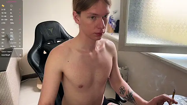 carthylovvve online show from 06.09.26