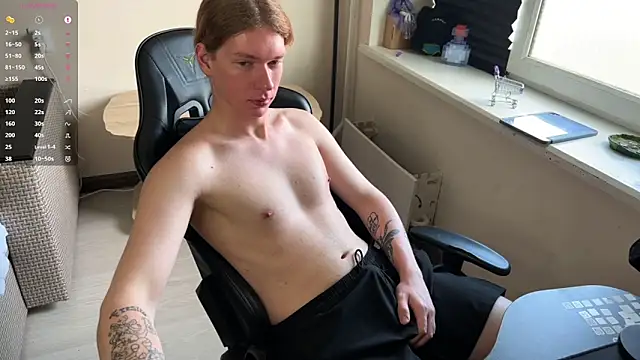 carthylovvve online show from 06.13.26