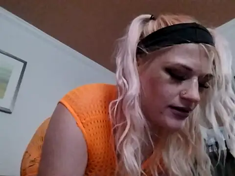 SexxxiLexiiii online show from 02.21.26