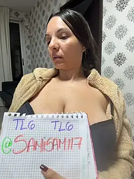 samilux5 online show from 04.21.26
