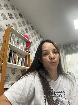 samilux5 online show from 04.21.26