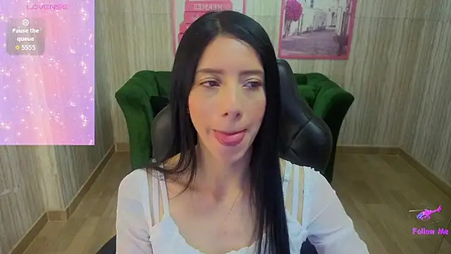jess 1a online show from 07.22.26
