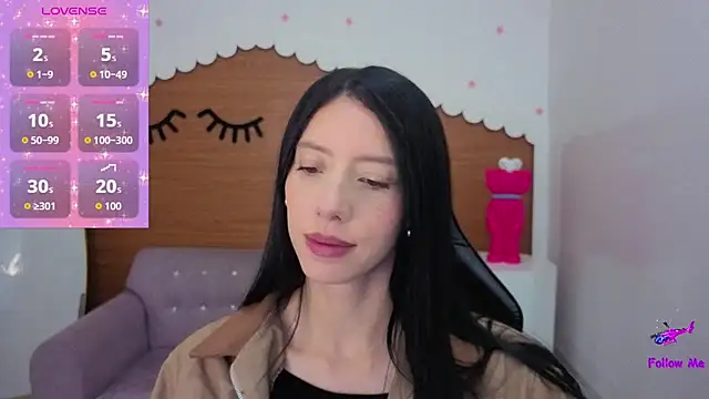 jess 1a online show from 07.24.26