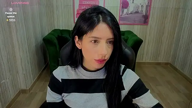 jess 1a online show from 07.25.26