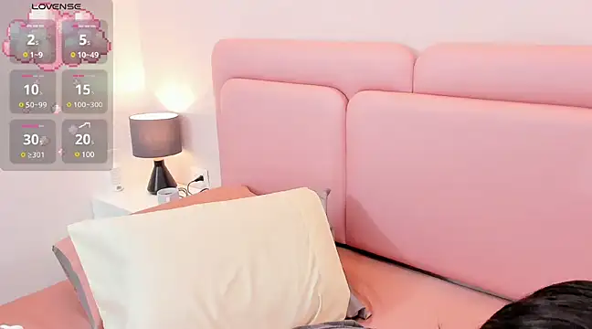 little dolly1 online show from 03.20.25