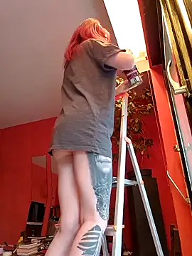 die-EinHORNY-WG online show from 10.01.25