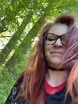 die-EinHORNY-WG online show from 04.25.26