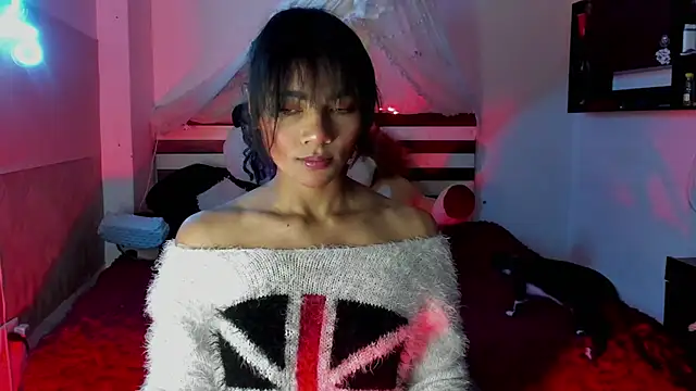 Lilithsabeth online show from 11.14.25