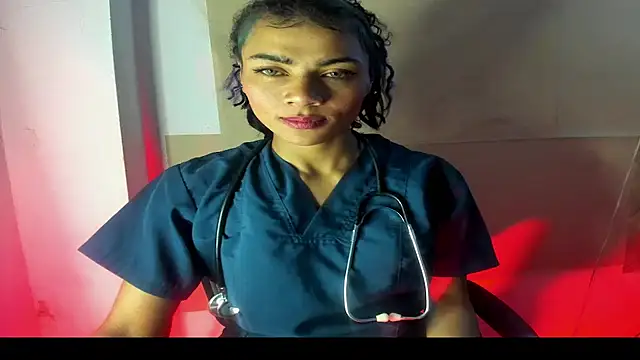 Lilithsabeth online show from 11.19.25