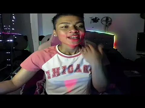 Lilithsabeth online show from 02.11.26