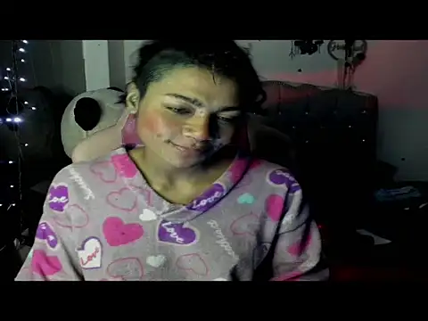 Lilithsabeth online show from 02.14.26