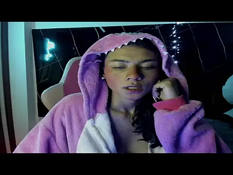 Lilithsabeth online show from 02.25.26