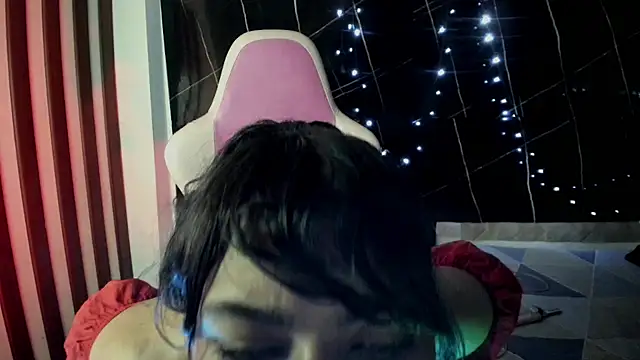 Lilithsabeth online show from 03.08.26