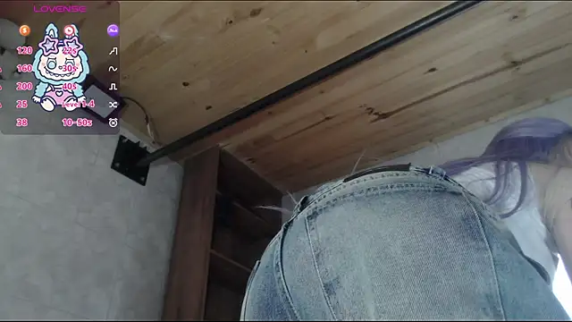 Sally23  online show from 09.26.25