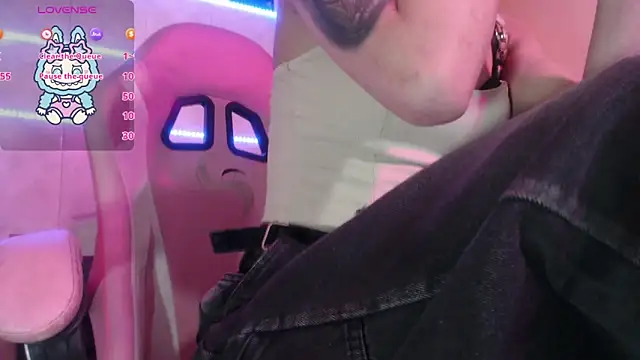 Sally23  online show from 01.16.26