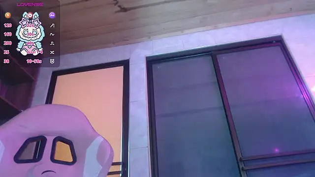 Sally23  online show from 04.29.26