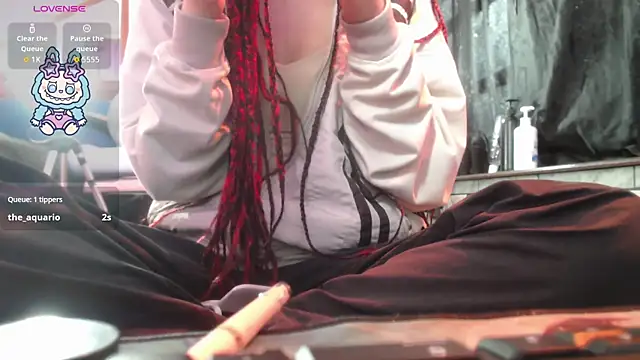 Sally23  online show from 06.30.26